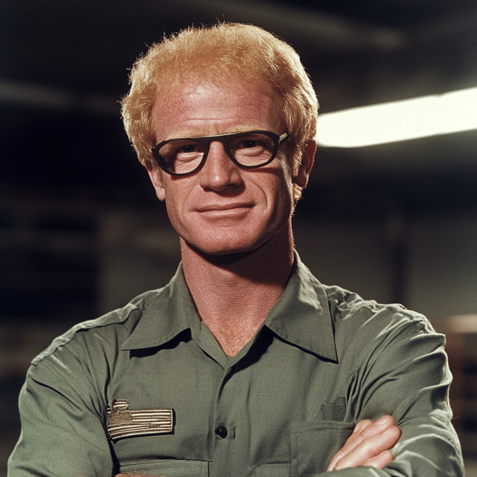 ed begley jr movies and tv shows