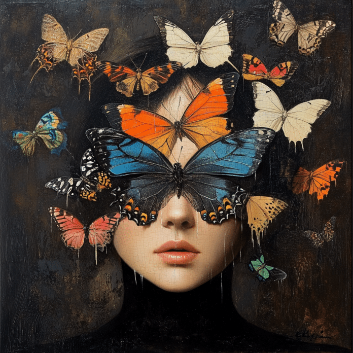 el efecto mariposa