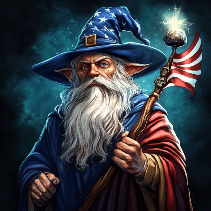 election wizard twitter