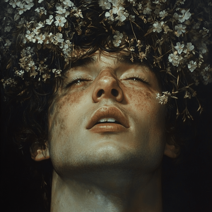 elijah hewson