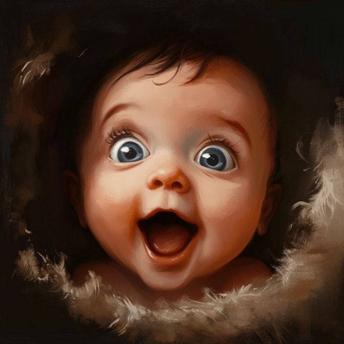 fundie baby voice
