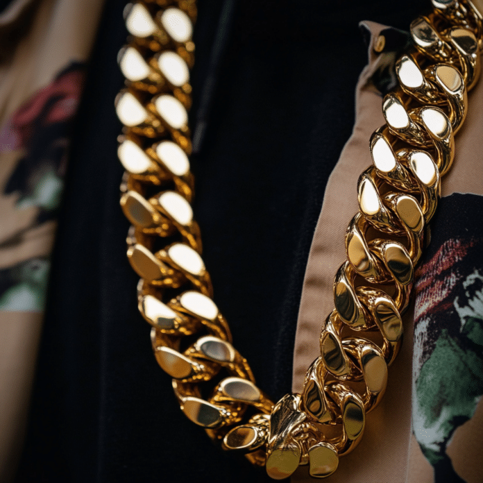 gld chains