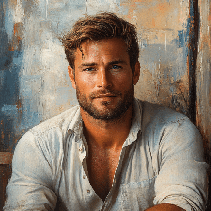glen powell sr