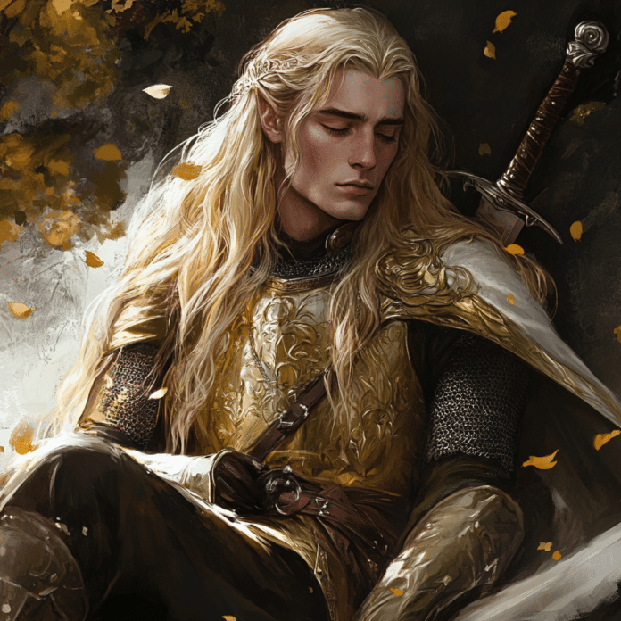 glorfindel