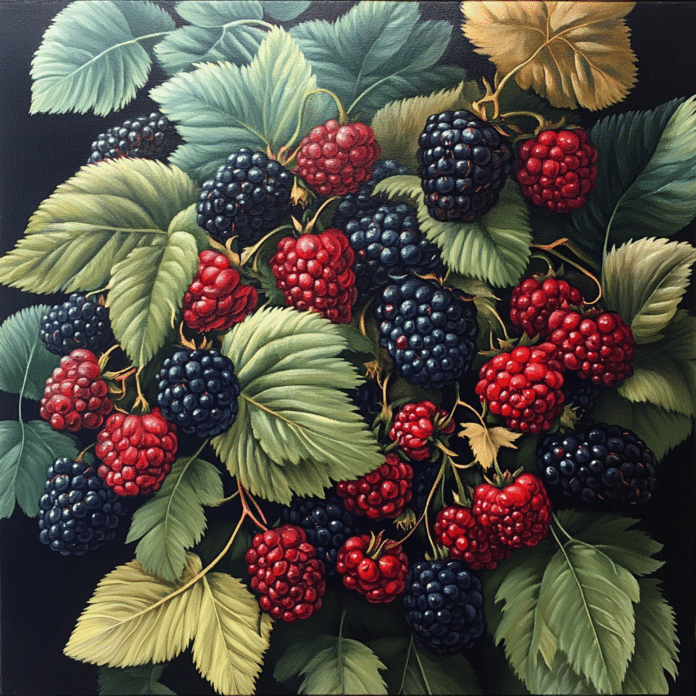 goodberry