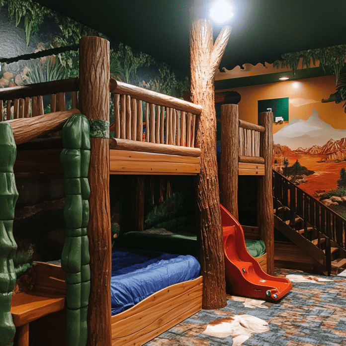 great wolf lodge naples