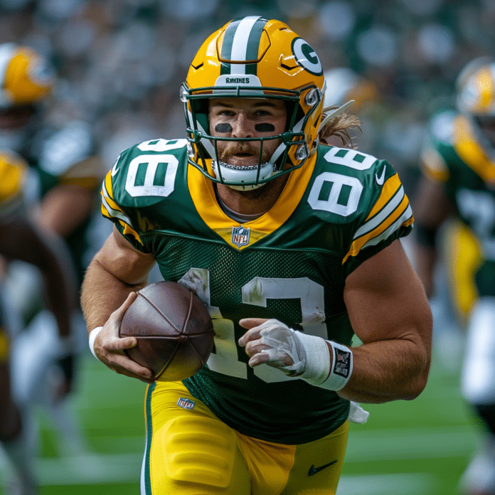 green bay packers vs tennessee titans match player stats