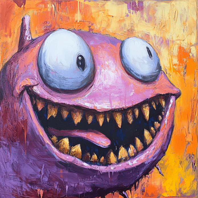 grimace shake 2025