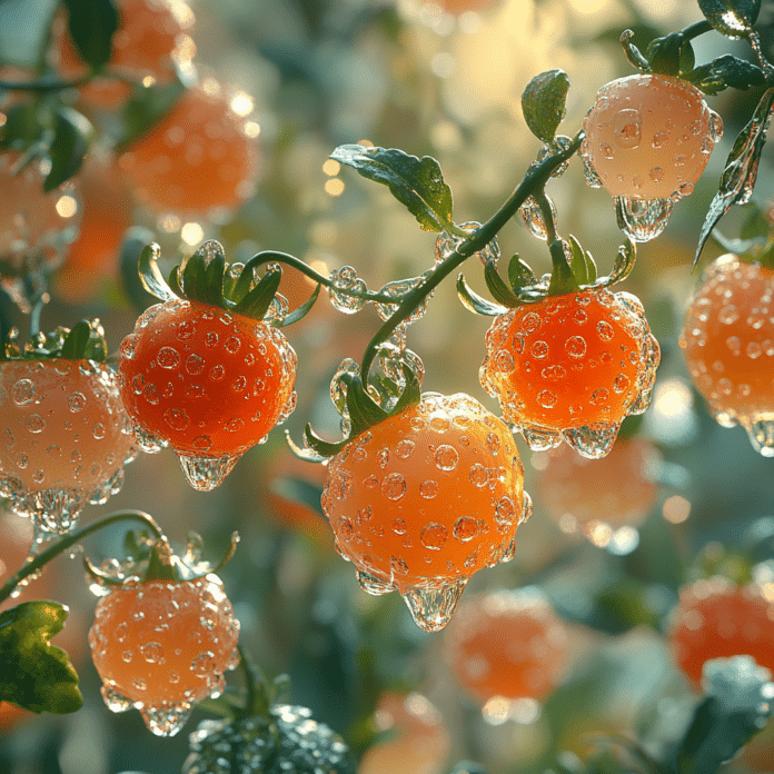 gum gum fruit