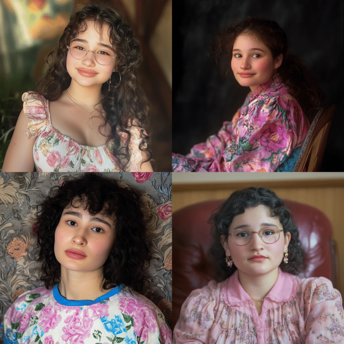 gypsy rose blanchard released photos