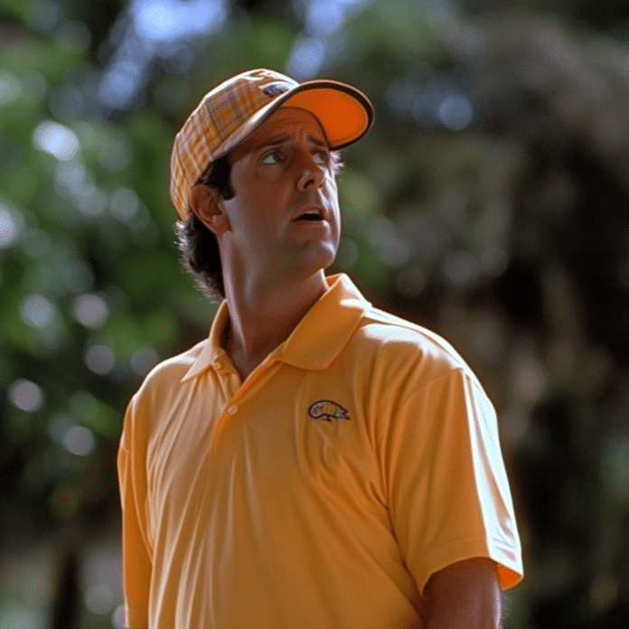 happy gilmore sequel