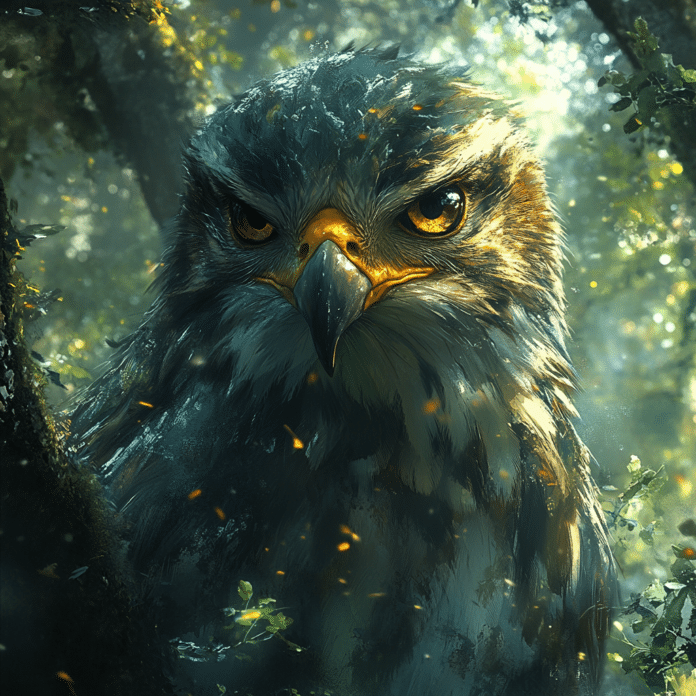 hawk tauh
