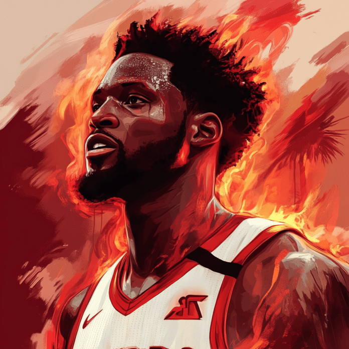 heat depth chart