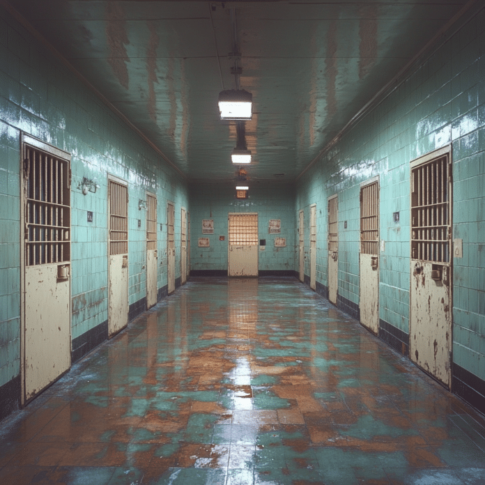 hopkins county jail