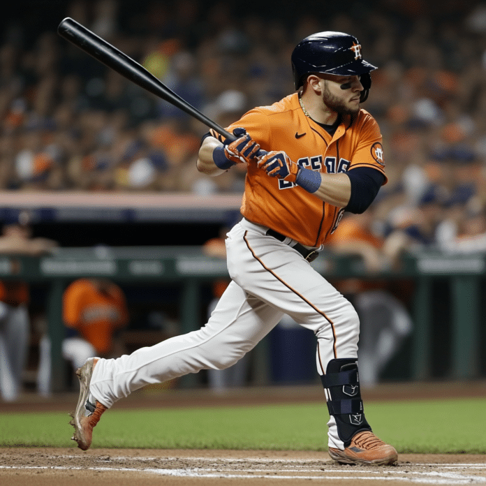 houston astros vs san francisco giants match player stats