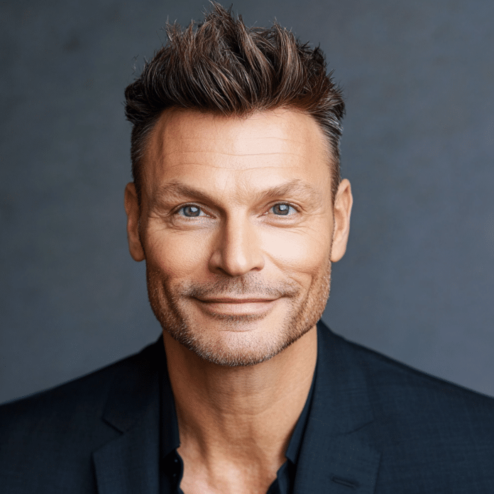 how tall is ryan seacrest