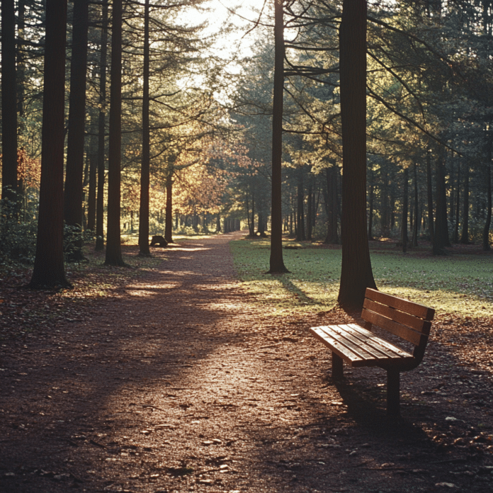 hoyt arboretum