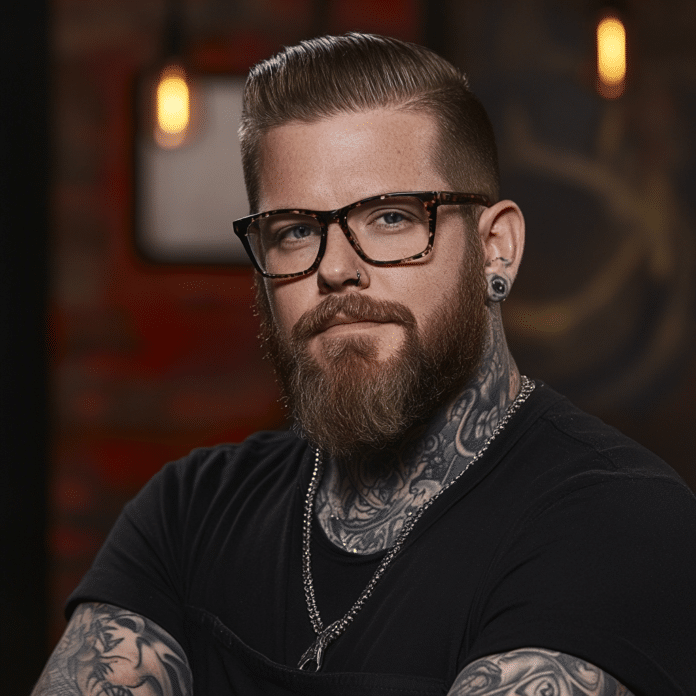 ink master season 15