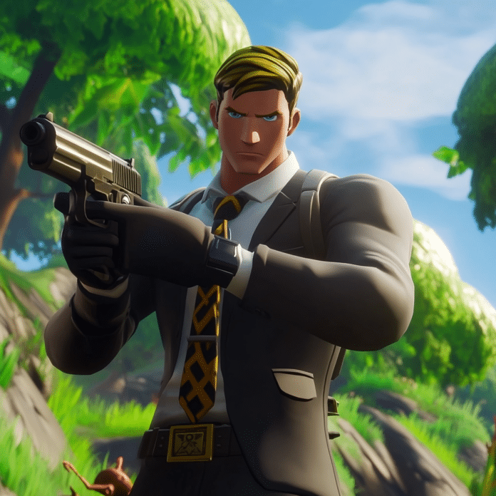 is fortnite down right now