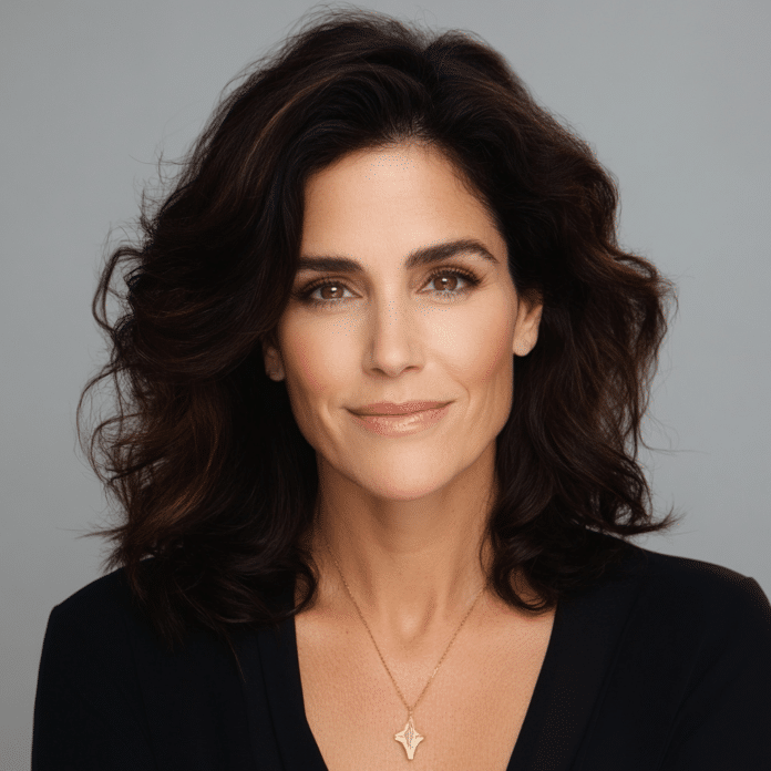 jami gertz net worth