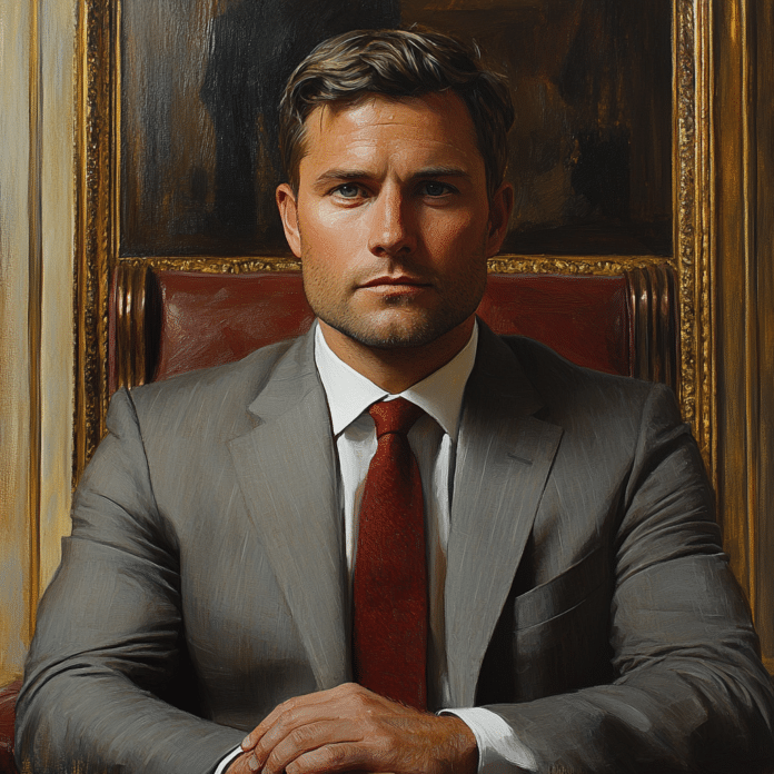 jd vance dossier