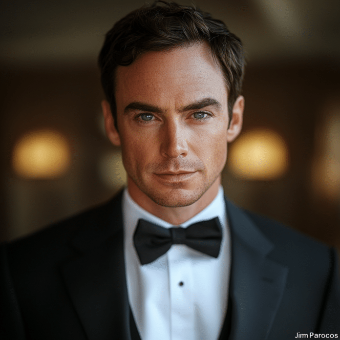 jim parsons net worth