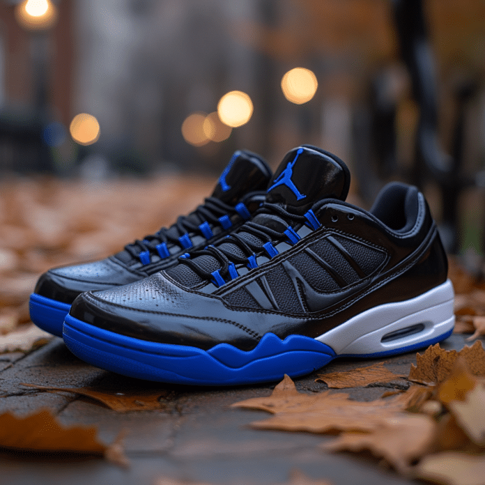 jordan 11 low space jam