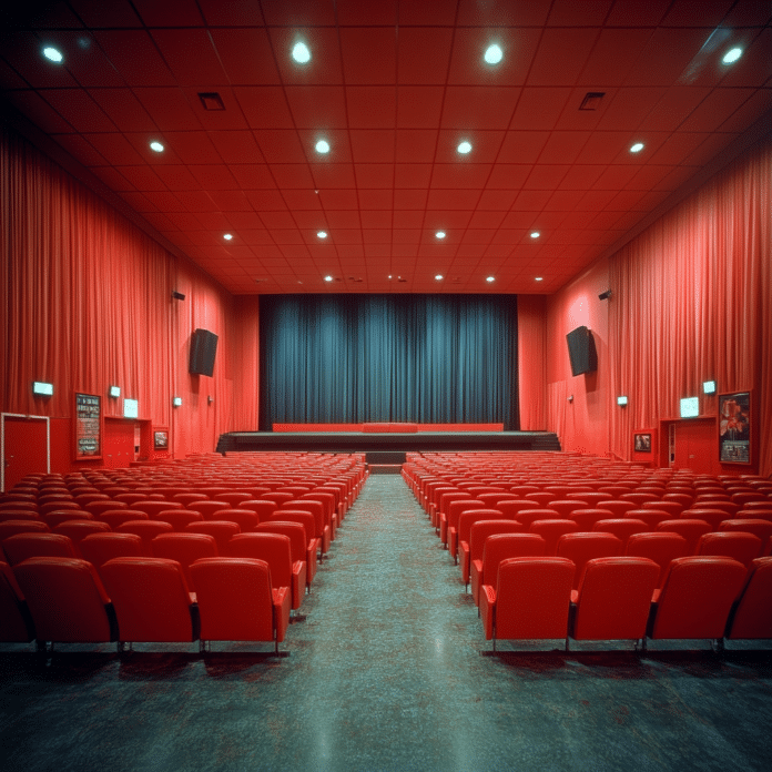 jordan creek movie theater