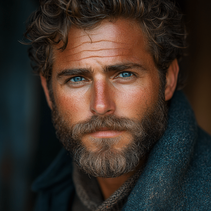just for men