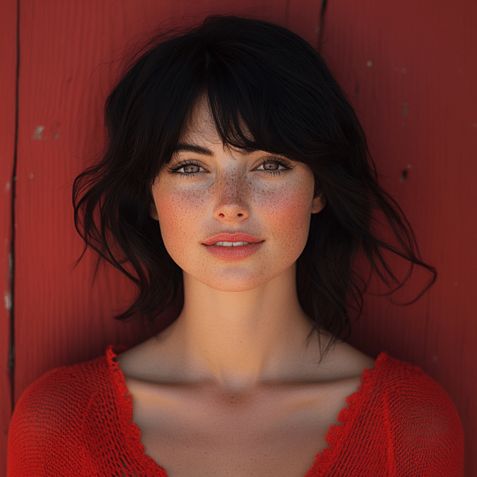 kate micucci movies and tv shows