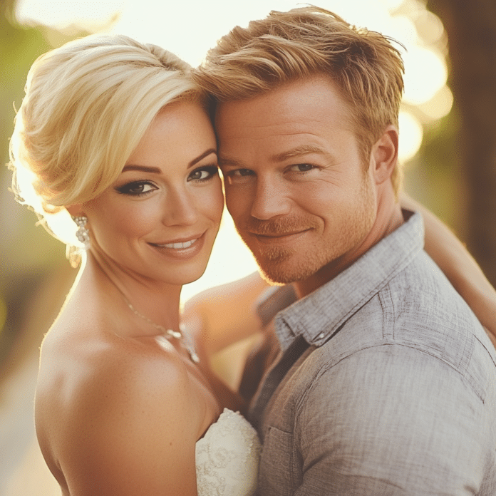 kellie pickler husband kyle jacobs