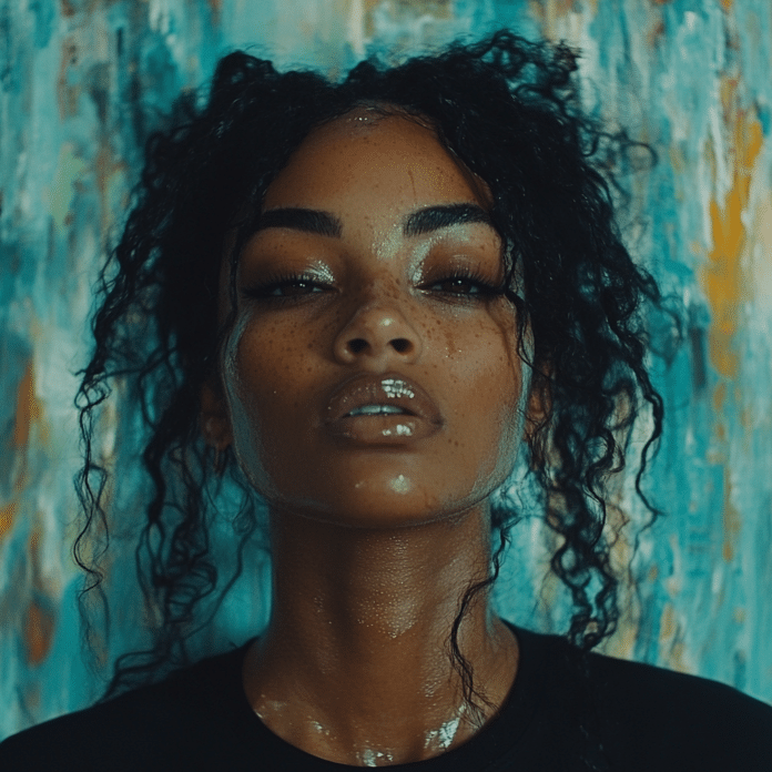 kendall washington video