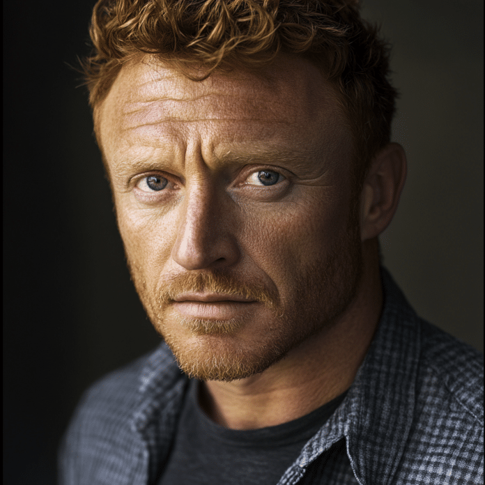 kevin mckidd movies and tv shows
