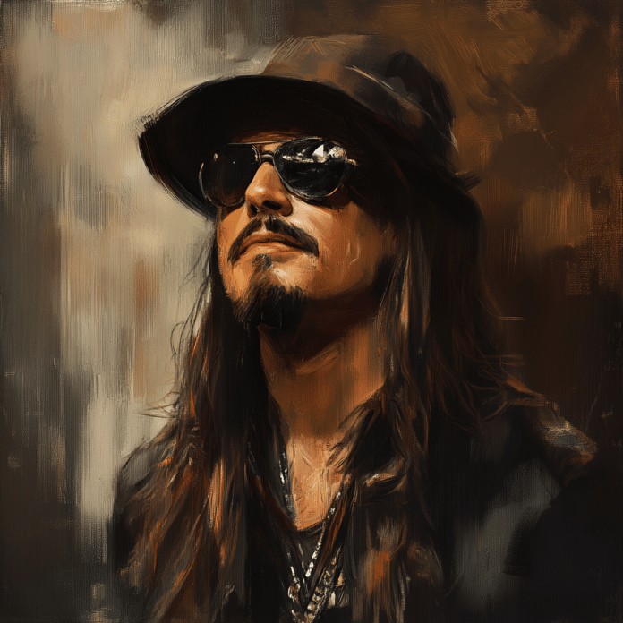 kid rock assistant