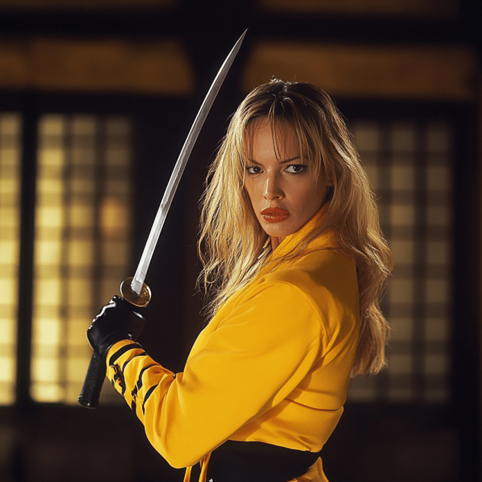 kill bill vol 3