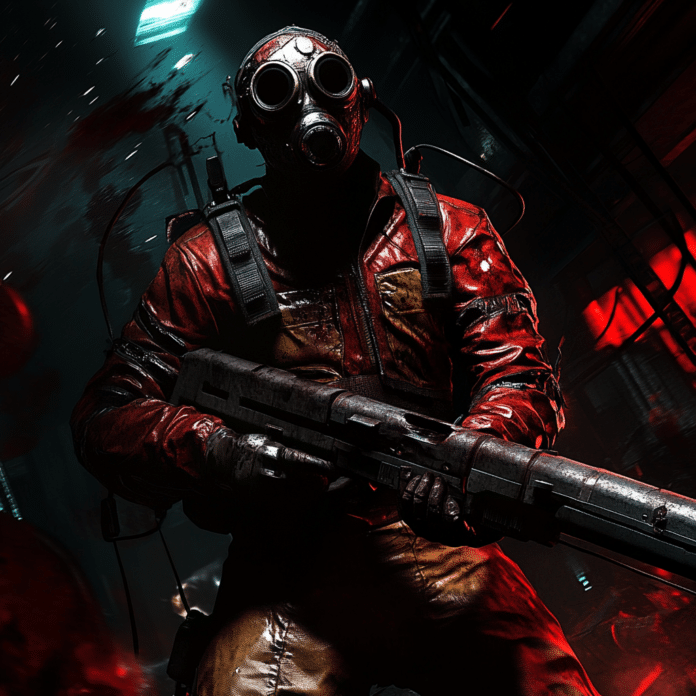 killing floor 3
