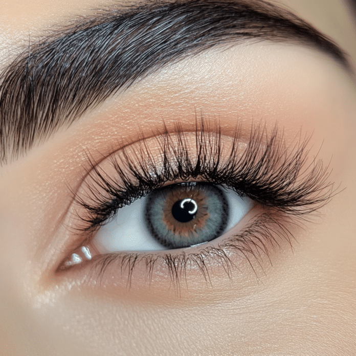 kiss lashes