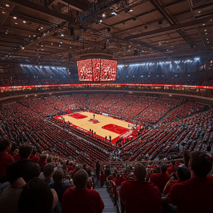 kohl center