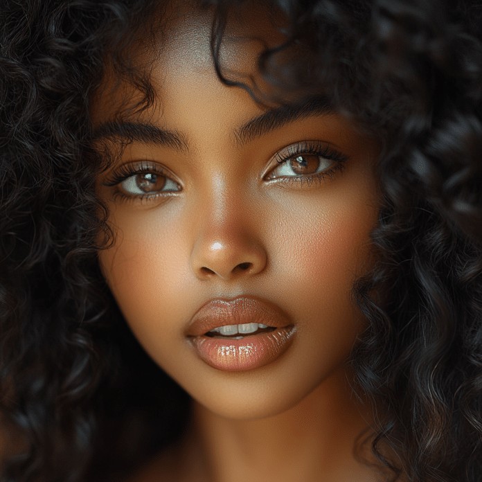 low porosity hair products