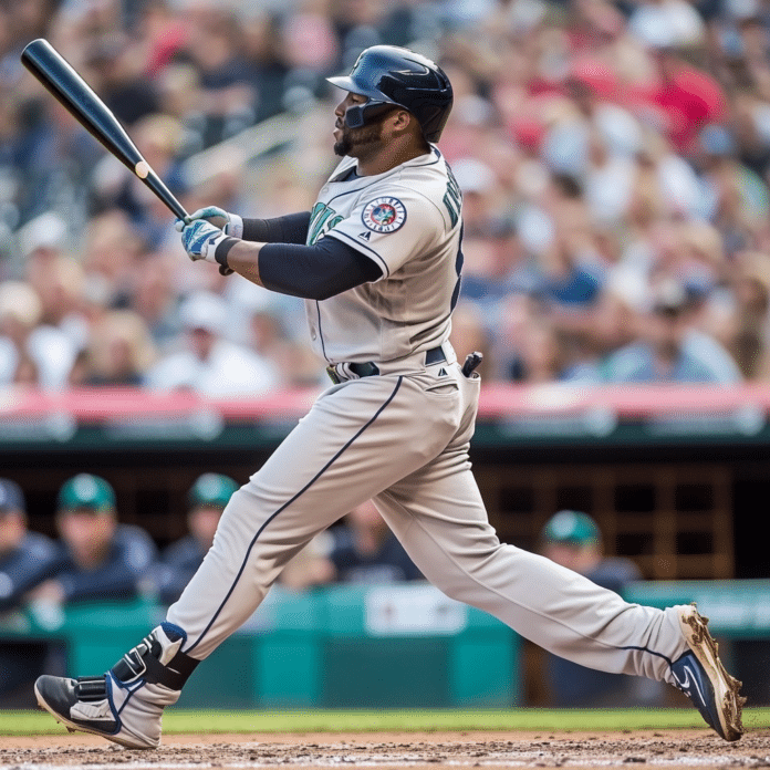 mariners vs twins