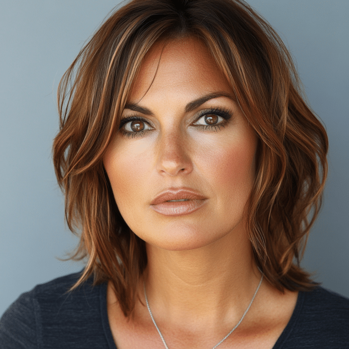 mariska hargitay net worth