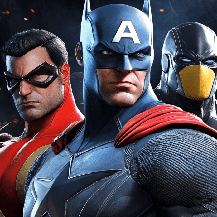 marvel rivals beta