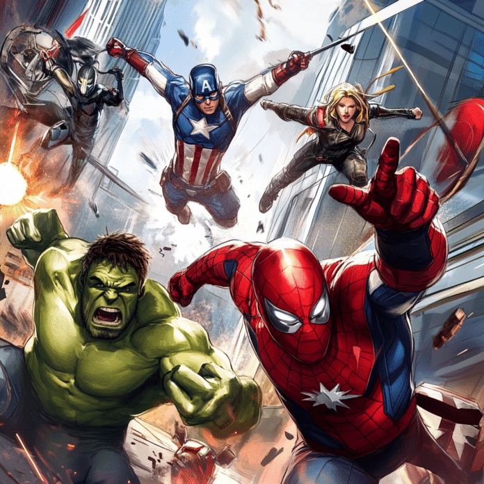 marvel snap zone