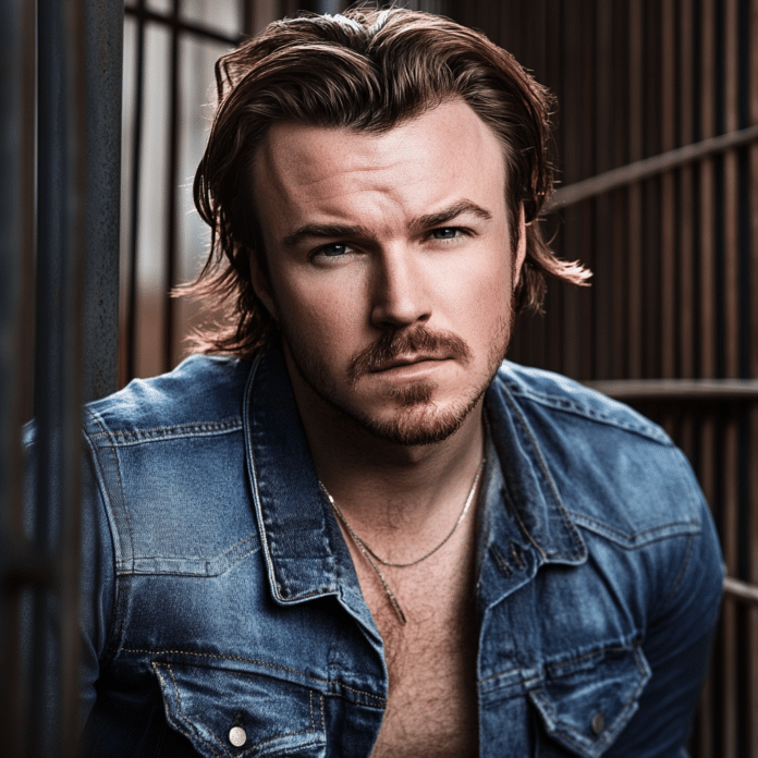morgan wallen arrest