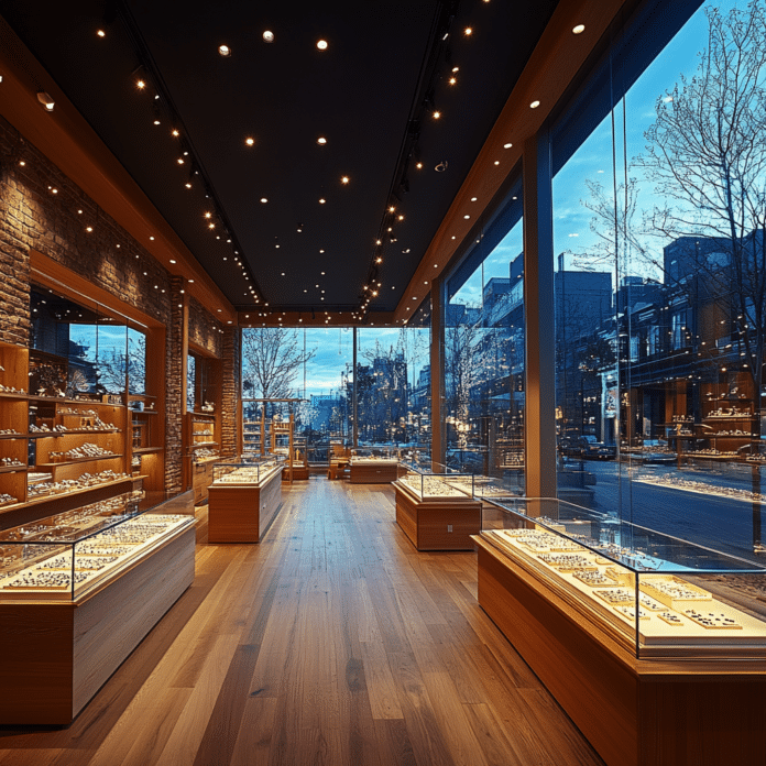 movado company store