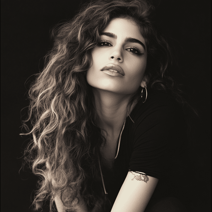 nadia hilker