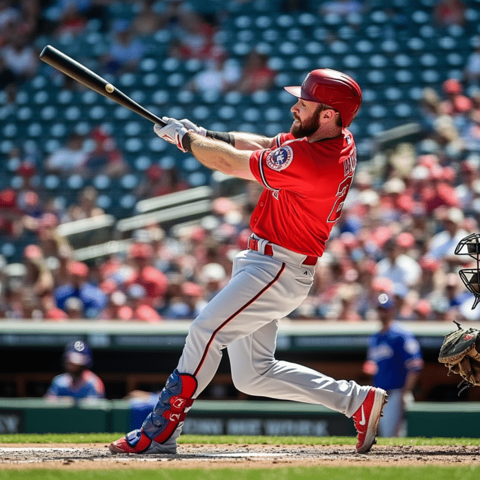 nationals vs mets