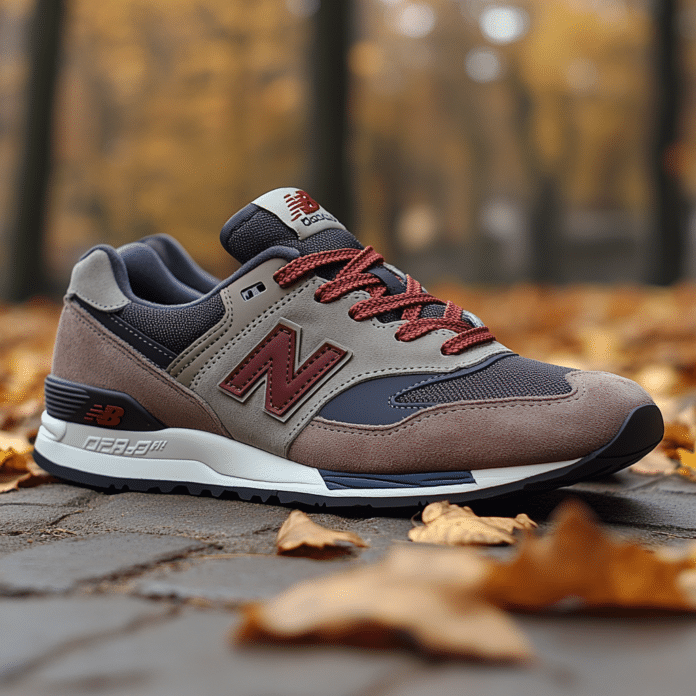 new balance 997
