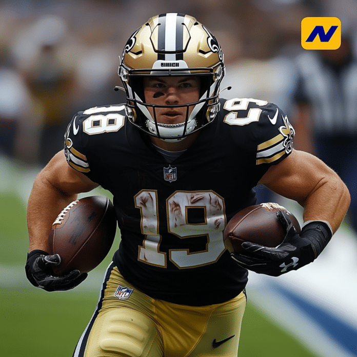 new orleans saints vs dallas cowboys match player stats