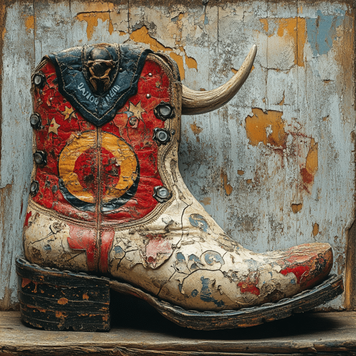 no bull shoes